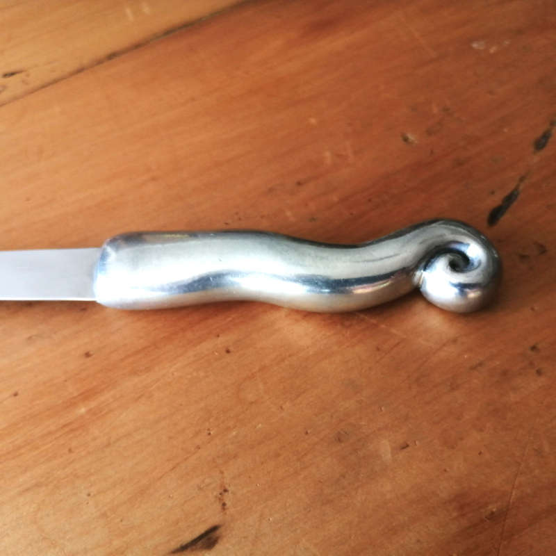 Carrol Boyes Letter Opener