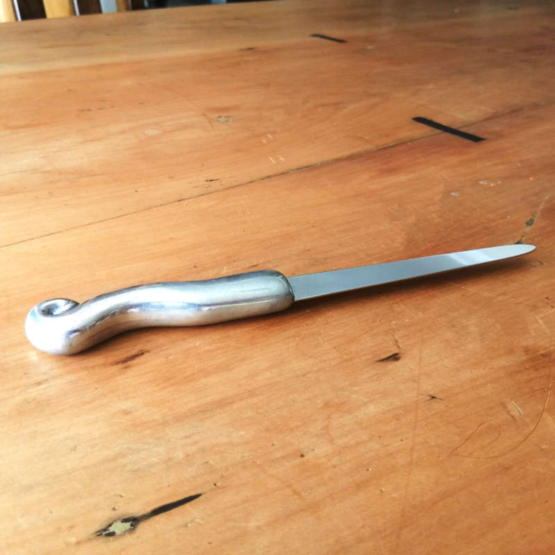 Carrol Boyes Letter Opener