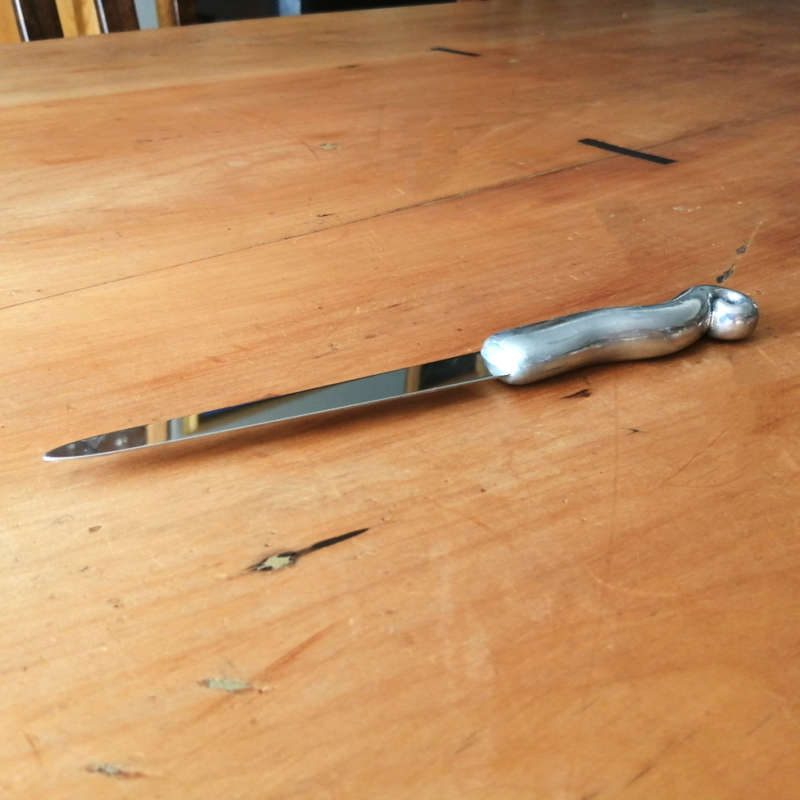 Carrol Boyes Letter Opener