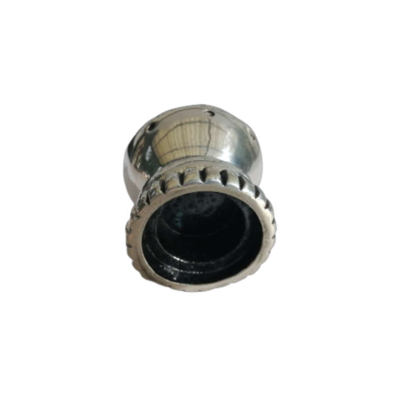 Carrol Boyes Pewter Bowl Brand New Egg Cup