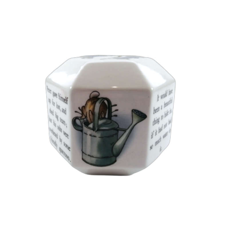 Wedgwood Beatrix Potter Peter Rabbit Money Box