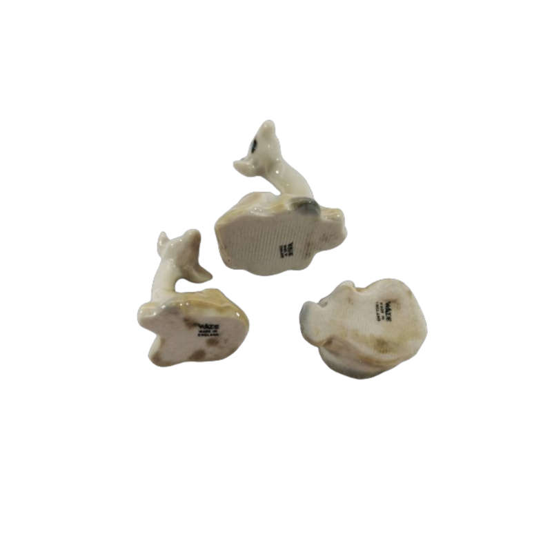 Wade 1962 -1986 Happy Family Giraffe Family