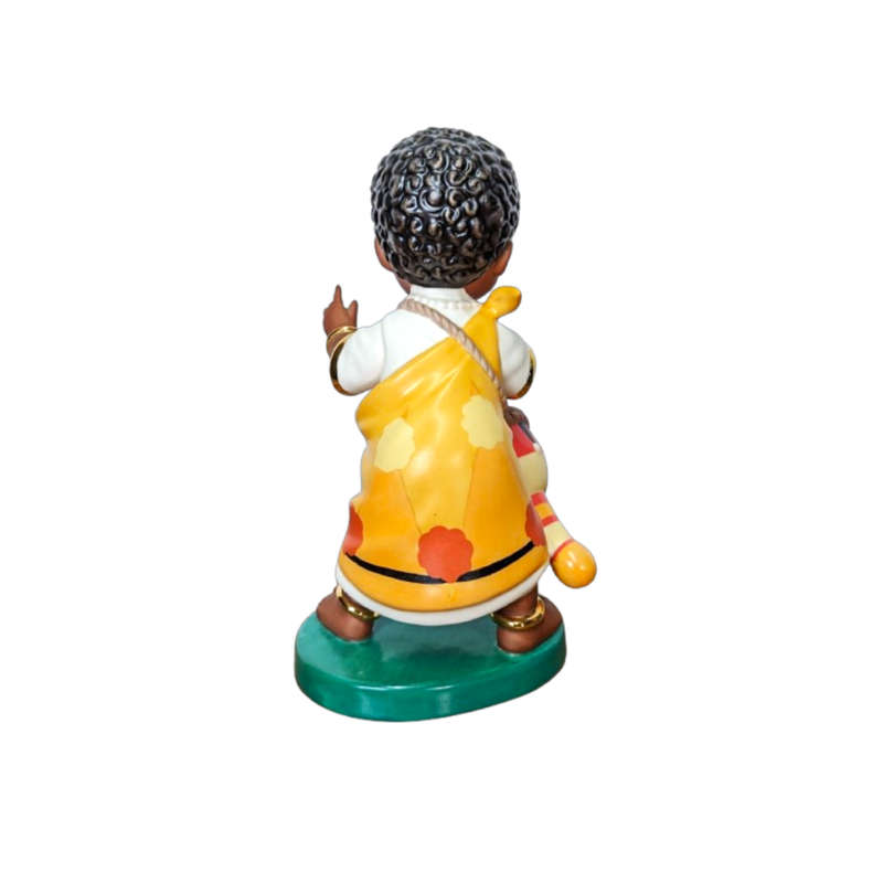 Walt Disney Classic Collection It`s A Small World Africa Mahadhi Ya Afrika Rhythm Of Africa