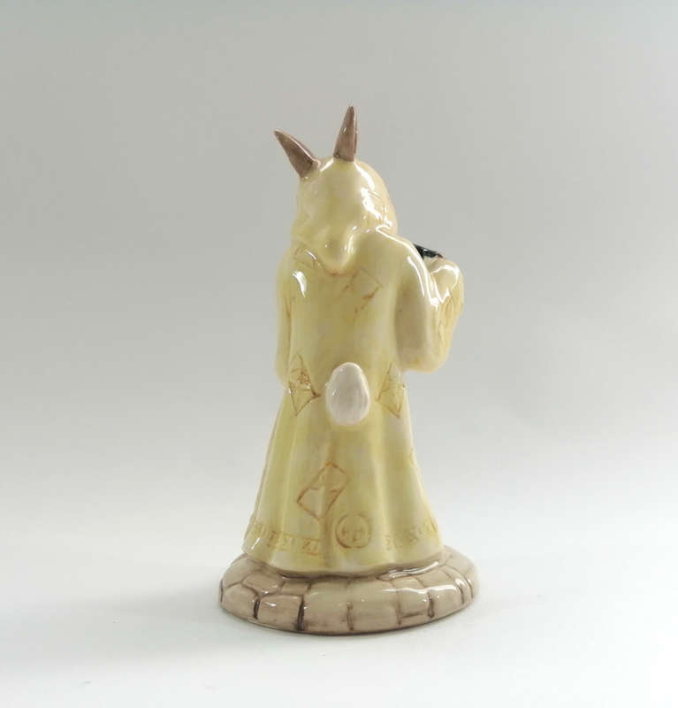 Royal Doulton Bunnykins Sands of Time DB229