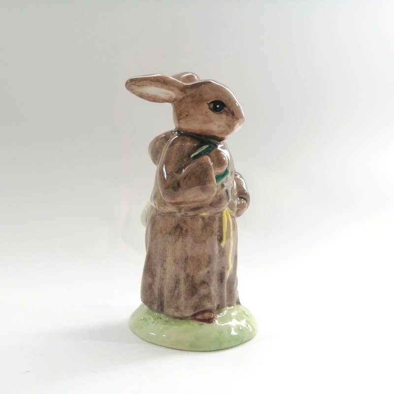 Royal Doulton Bunnykins Friar Tuck DB246