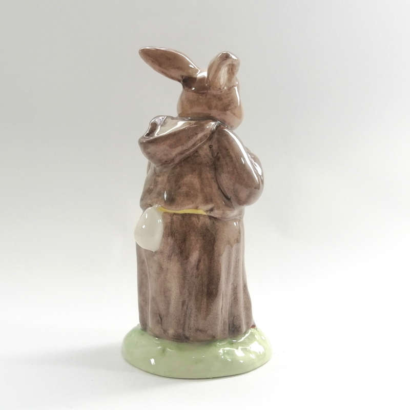 Royal Doulton Bunnykins Friar Tuck DB246