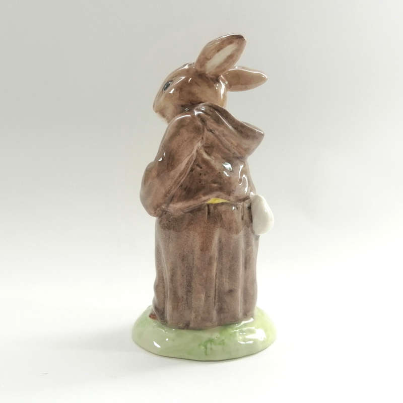 Royal Doulton Bunnykins Friar Tuck DB246