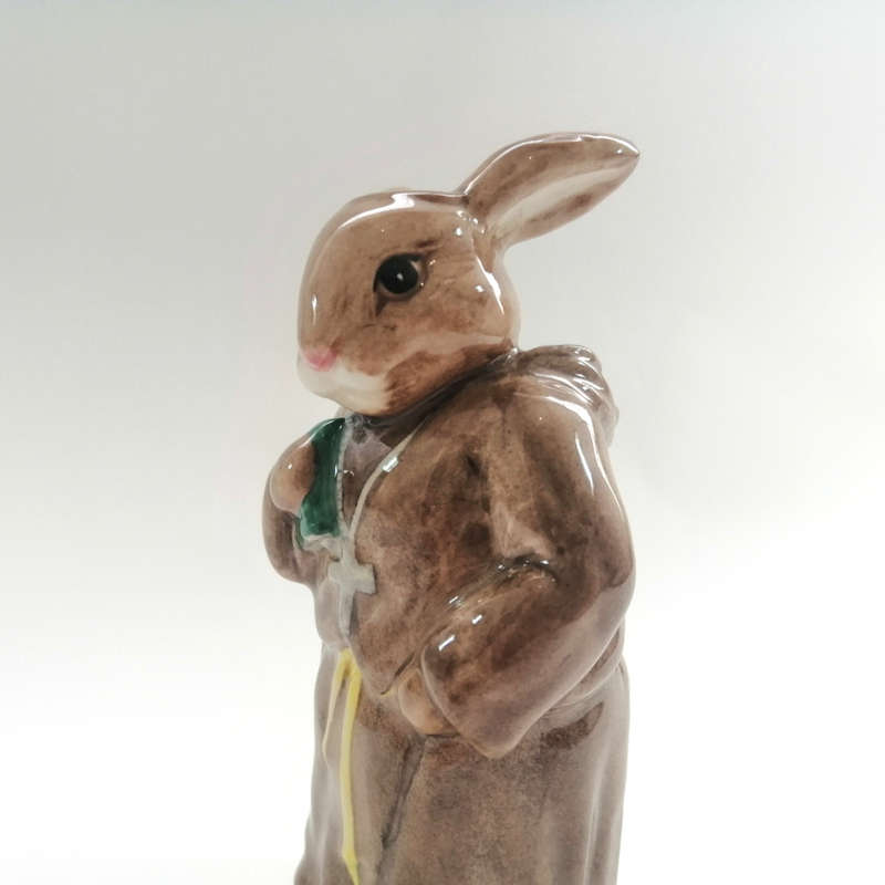 Royal Doulton Bunnykins Friar Tuck DB246