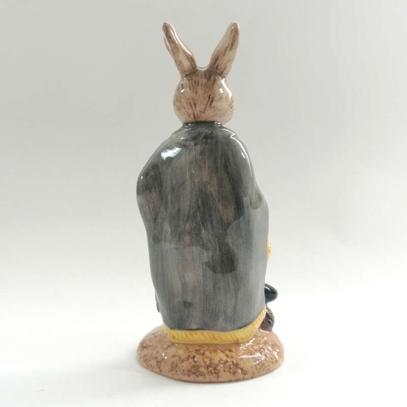 Royal Doulton Bunnykins Sheriff Of Nottingham DB265