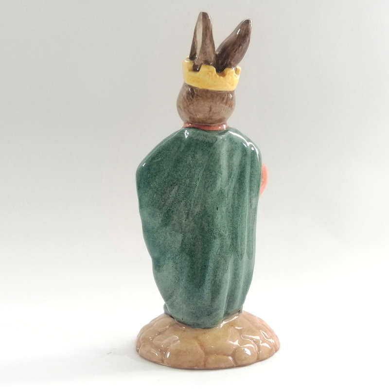 Royal Doulton Bunnykins Prince John DB263