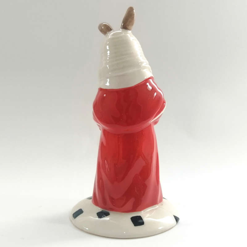 Royal Doulton Bunnykins Judge DB188