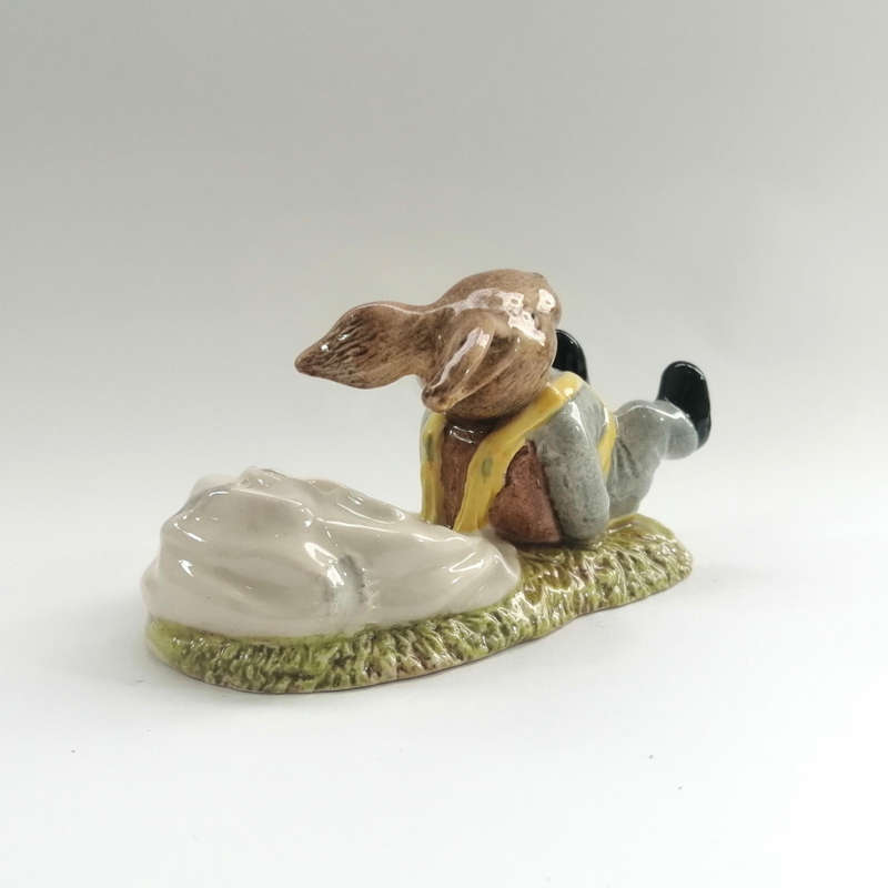 Royal Doulton Bunnykins Freefall DB41