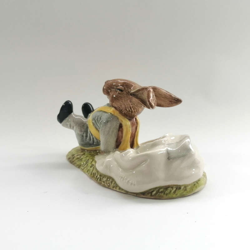 Royal Doulton Bunnykins Freefall DB41
