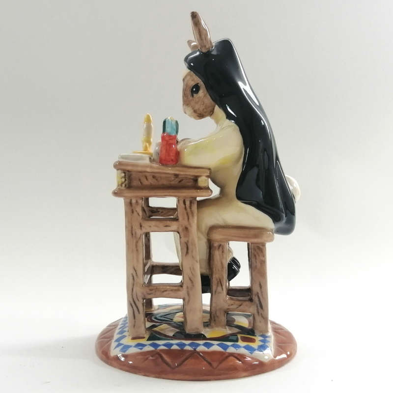 Royal Doulton Bunnykins Sister Mary Barbara DB334