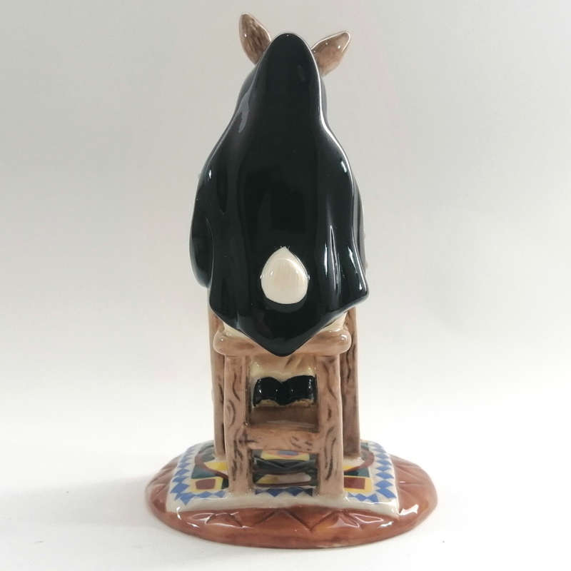 Royal Doulton Bunnykins Sister Mary Barbara DB334