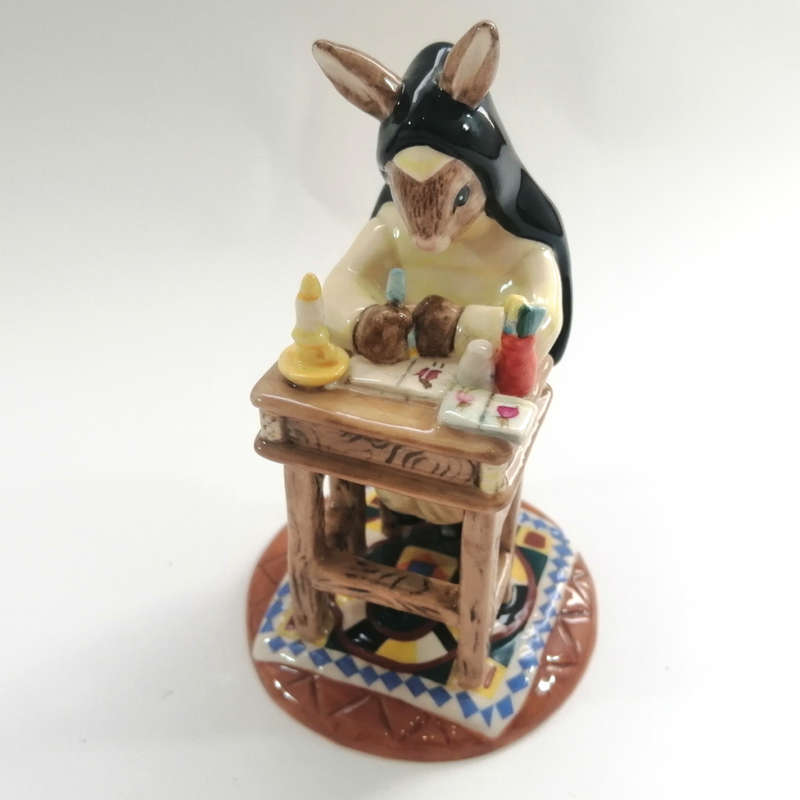 Royal Doulton Bunnykins Sister Mary Barbara DB334