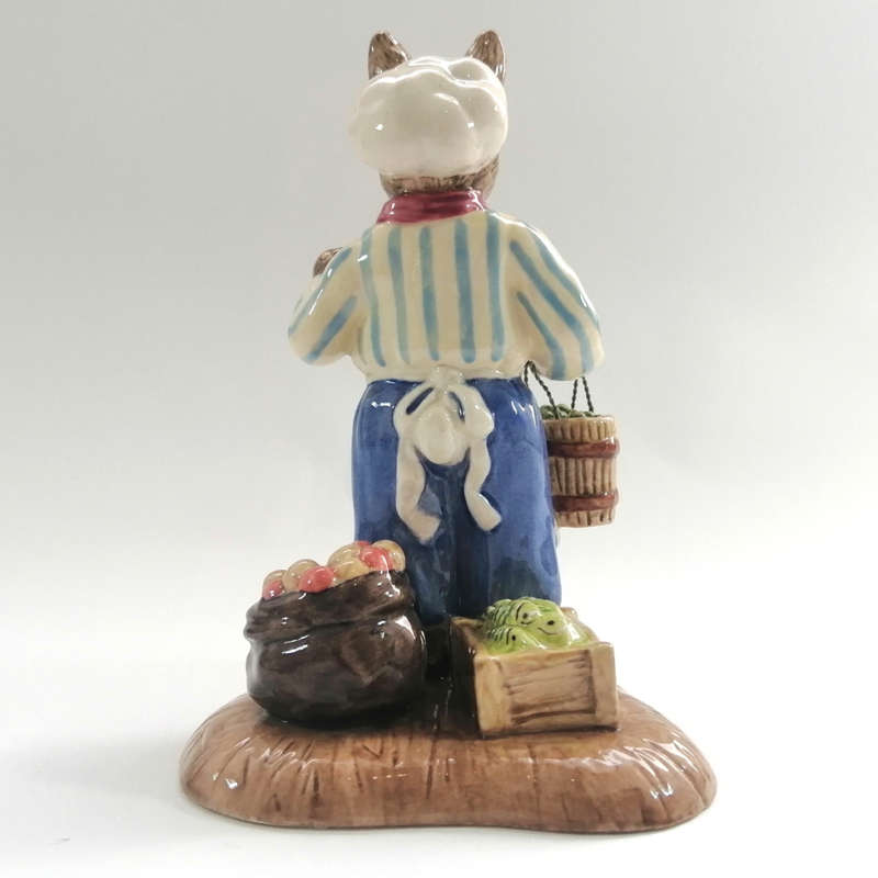 Royal Doulton Bunnykins Ship`s Cook DB325