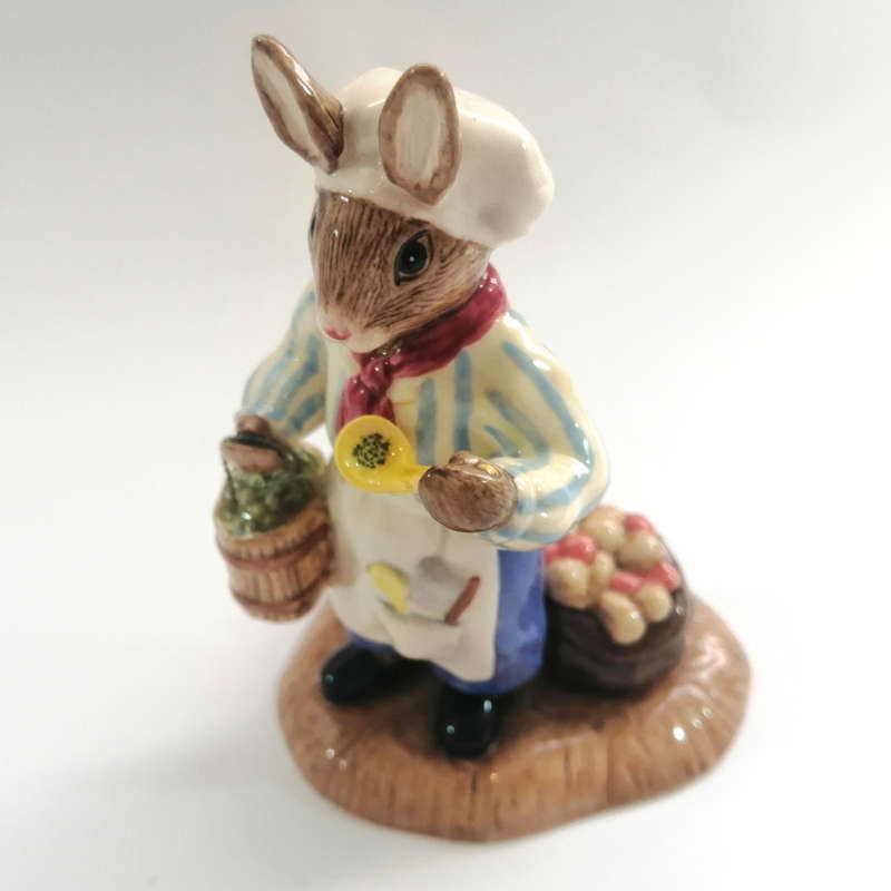 Royal Doulton Bunnykins Ship`s Cook DB325