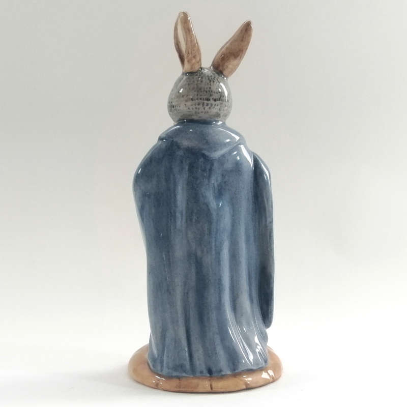 Royal Doulton Bunnykins King Richard DB258