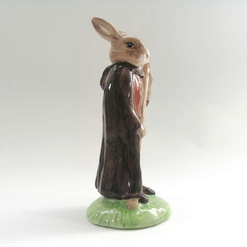 Royal Doulton Bunnykins Little John DB243