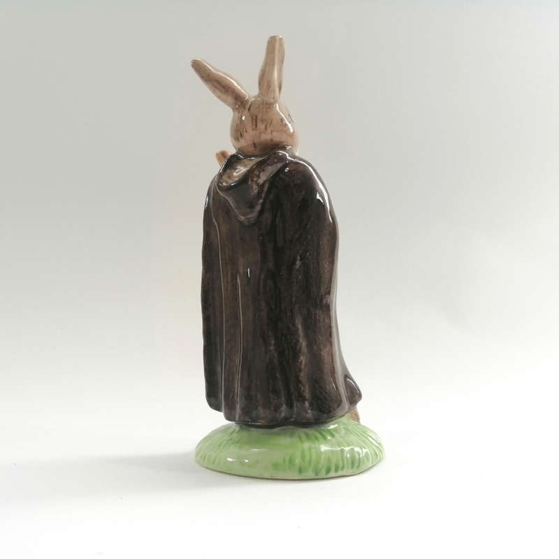Royal Doulton Bunnykins Little John DB243