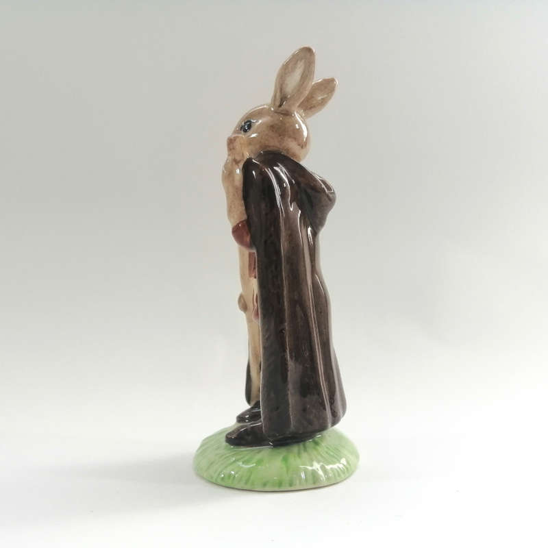Royal Doulton Bunnykins Little John DB243