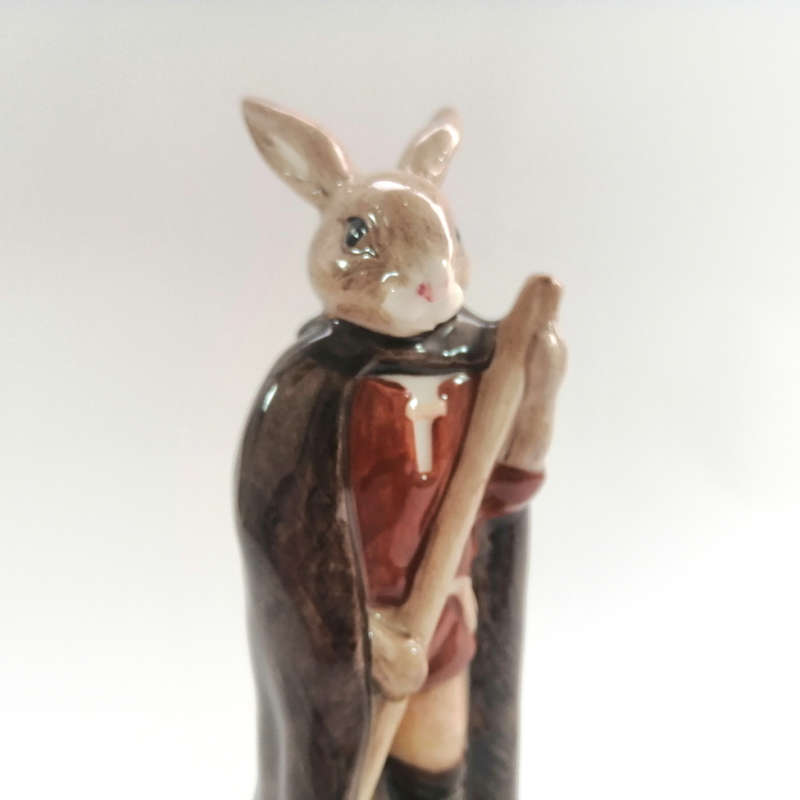 Royal Doulton Bunnykins Little John DB243