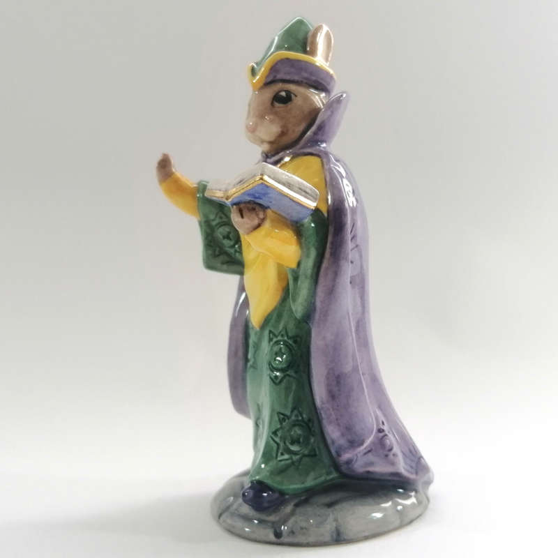 Royal Doulton Bunnykins Mystic DB197