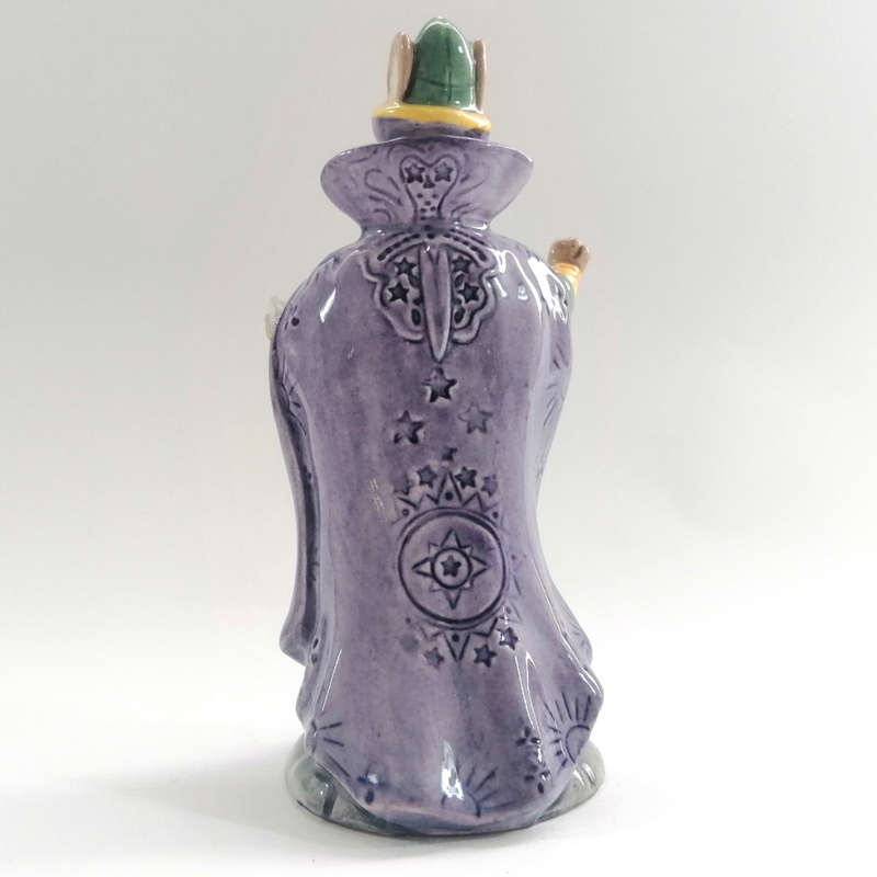 Royal Doulton Bunnykins Mystic DB197