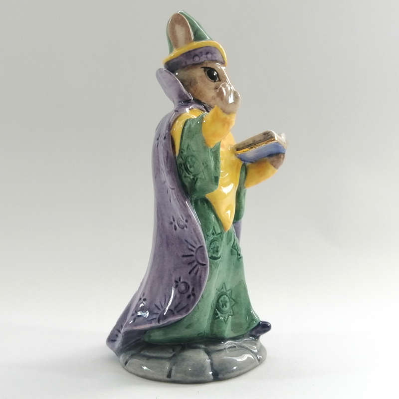 Royal Doulton Bunnykins Mystic DB197