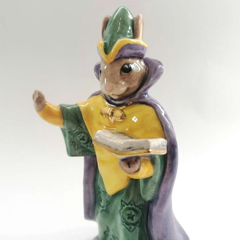 Royal Doulton Bunnykins Mystic DB197