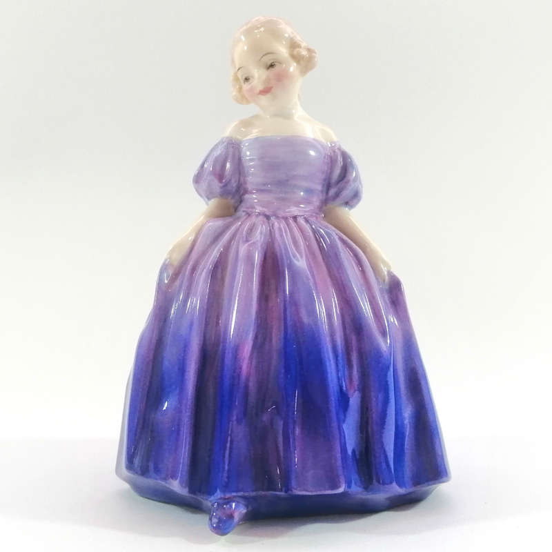 Royal Doulton Marie HN1370 Early