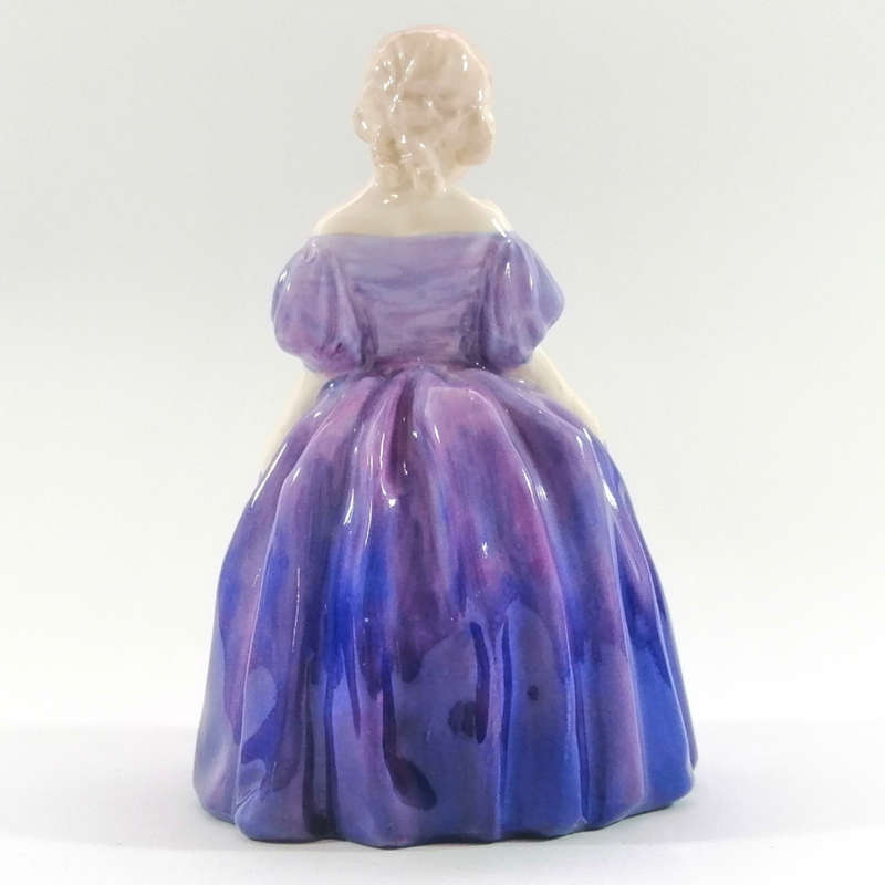 Royal Doulton Marie HN1370 Early