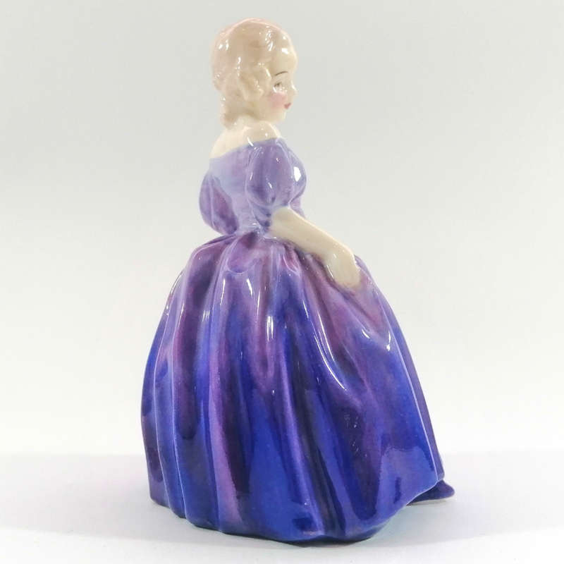 Royal Doulton Marie HN1370 Early