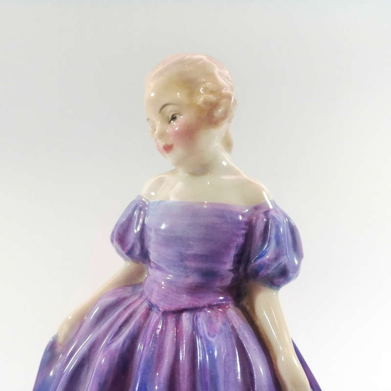 Royal Doulton Marie HN1370 Early