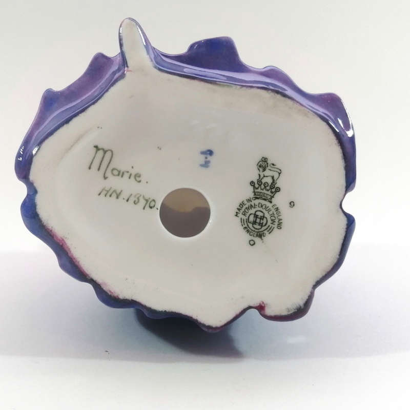 Royal Doulton Marie HN1370 Early