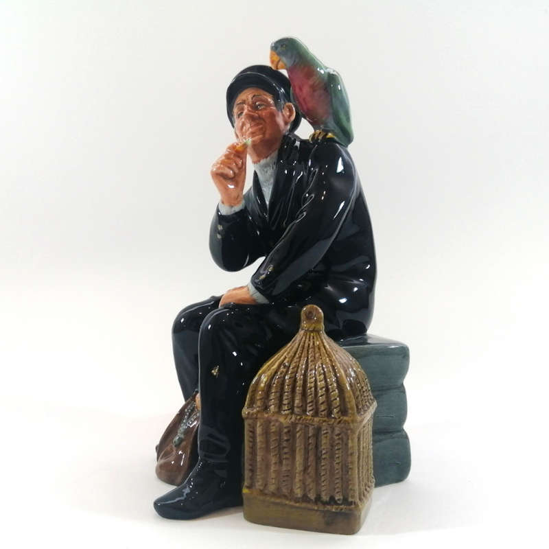Royal Doulton Shore Leave Figurine HN2254