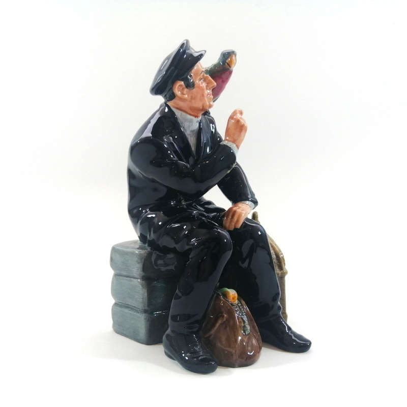 Royal Doulton Shore Leave Figurine HN2254