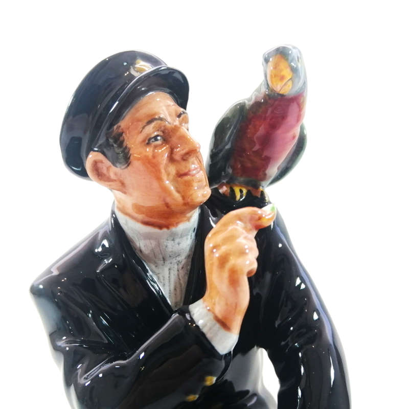 Royal Doulton Shore Leave Figurine HN2254