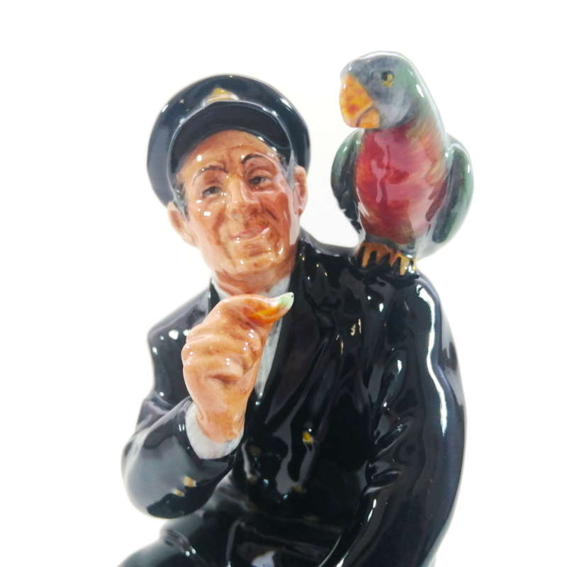 Royal Doulton Shore Leave Figurine HN2254