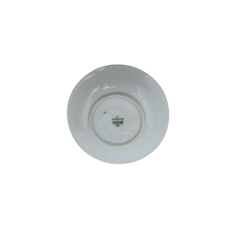 Hutschenreuther duo Demitasse Cup and Saucer