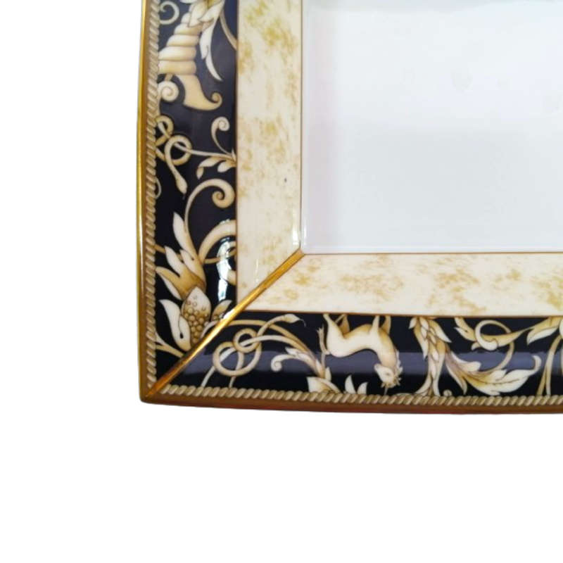 Wedgewood Cornucopia Rectangle Dish Bi Centenary Celebration Edition