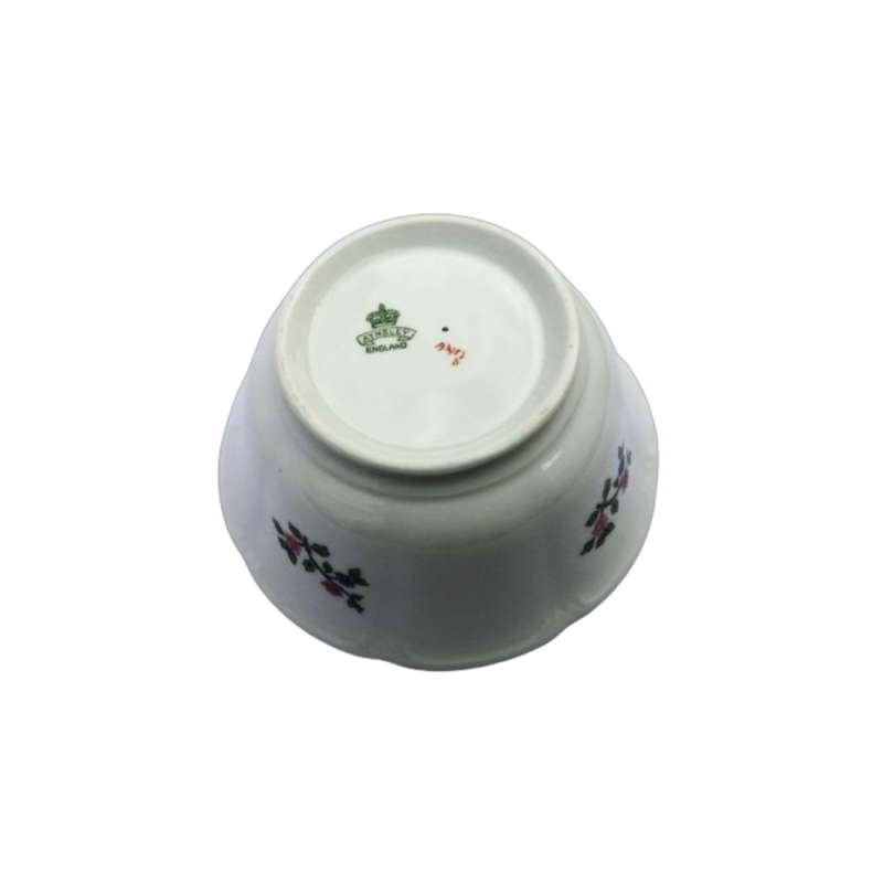 Aynsley Vintage Pagoda Large Sugar Bowl