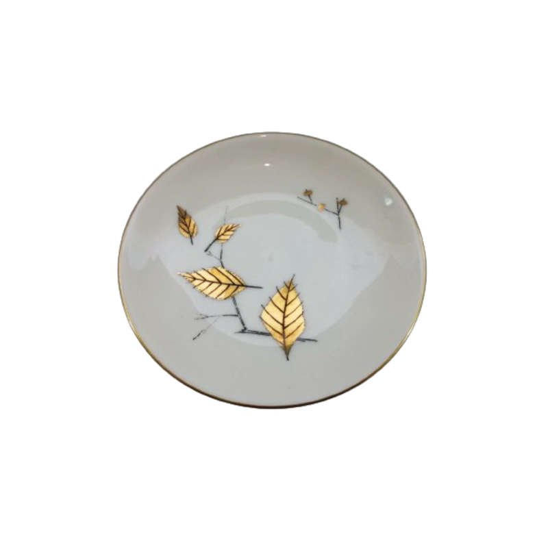 Bavaria Johann Seltmann Vohenstrauss  Bone china dish