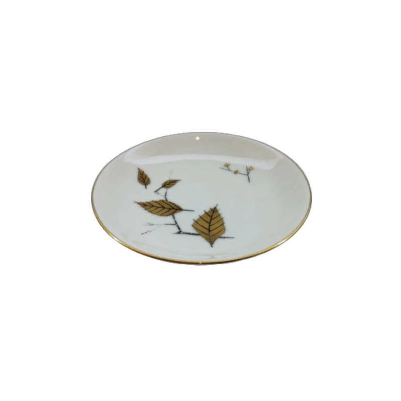 Bavaria Johann Seltmann Vohenstrauss  Bone china dish