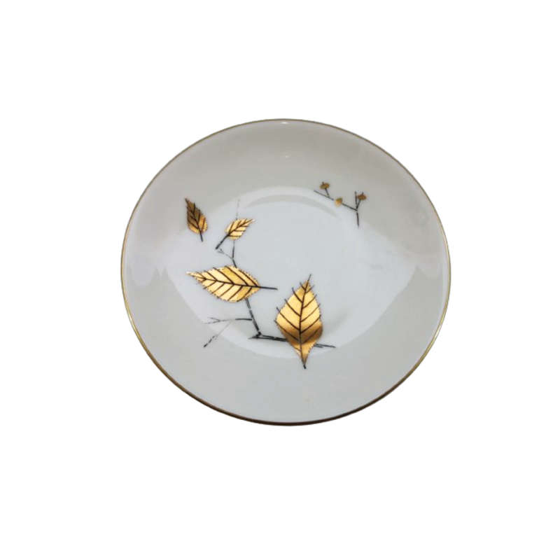 Bavaria Johann Seltmann Vohenstrauss  Bone china dish
