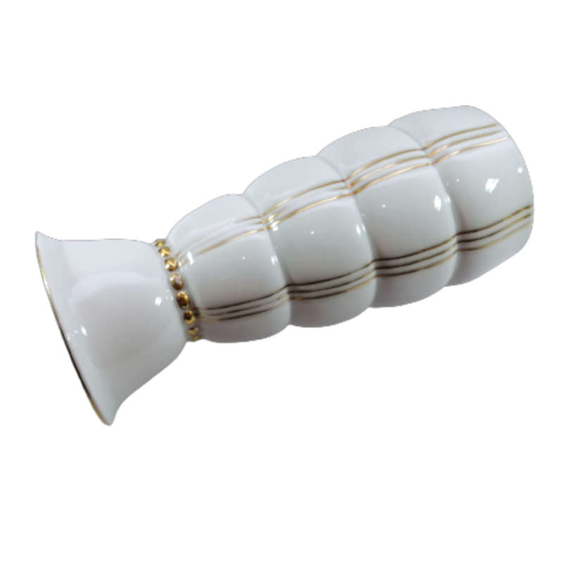 Lorenz Hutschenreuther Selb Neilungfite Kunst Art Deco Vase
