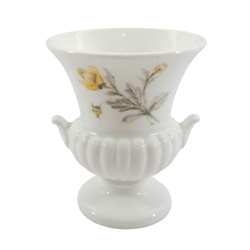 Wedgwood Golden Glory Vase Urn
