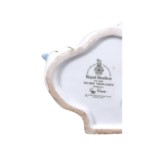 Royal Doulton Bone China Figurine Secret Thoughts HN2382