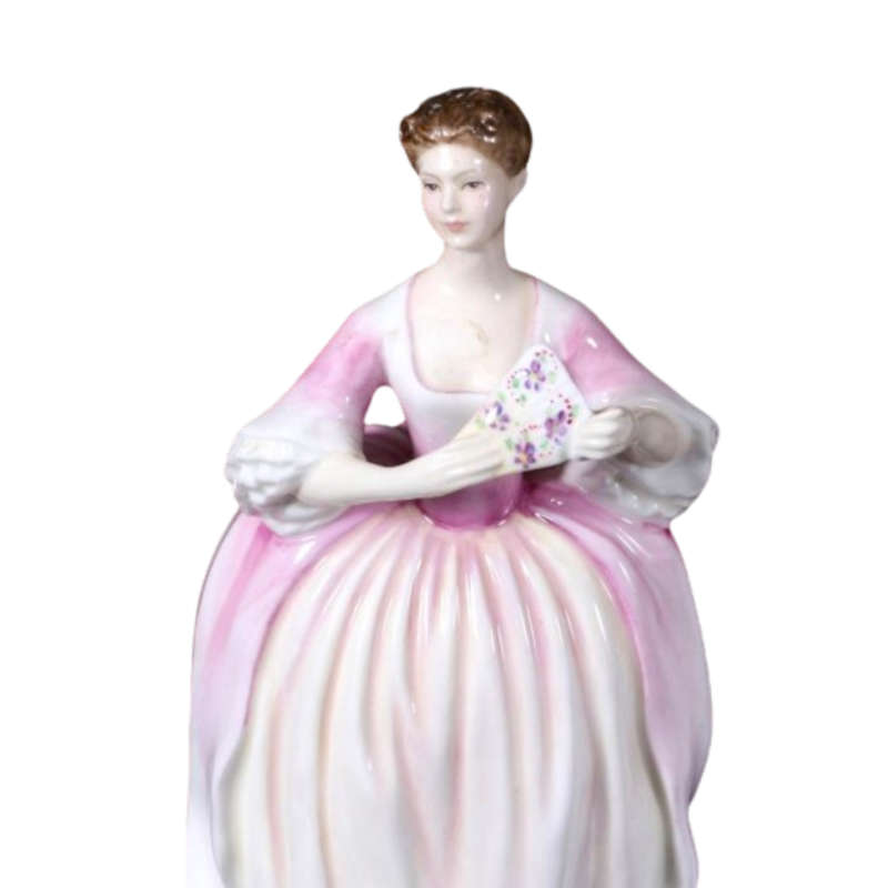 Royal Doulton Bone China Figurine Eleanor HN3806